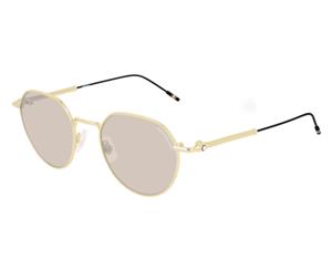 Mont Blanc MB0060S 002 Men Sunglasses