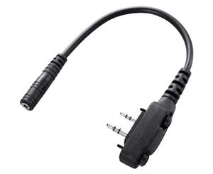 OPC2004LA iCom Vox Conversion Cable For Use With Hs97 iCom VOX CONVERSION CABLE