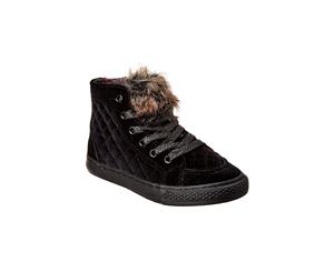 Primigi College Fashion High-Top Sneaker