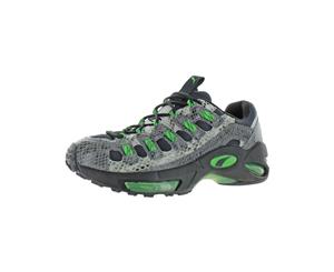 Puma Mens Cell Endura Animal Kingdom Snake Mixed Media Running Shoes