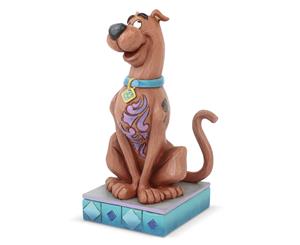 Scooby Doo by Jim Shore - Scooby-Doo