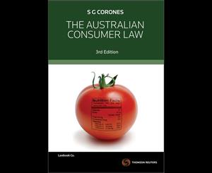 The Australian Consumer Law