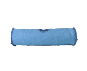 United Pets Cat Tube Blue