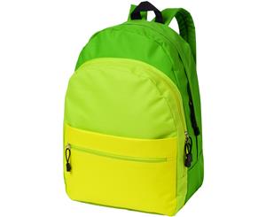 Bullet Trias Trend Backpack (Green) - PF1249