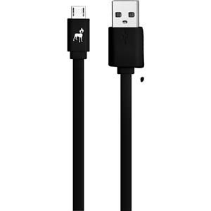 Chillidog Micro USB Cable 1M (Black)