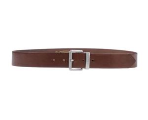 Diesel Mens Beres 71I Leather Belt