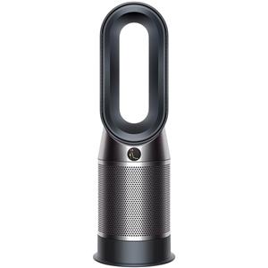 Dyson Pure Hot+Cool Purifying Fan Heater (Black/Nickel)