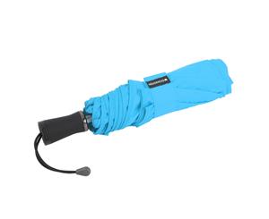 Hedgehog Umbrella Sky Blue