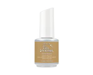 IBD Just Gel Soak Off UV LED Gel Nail Polish Lacquer Sand Dune 14ml