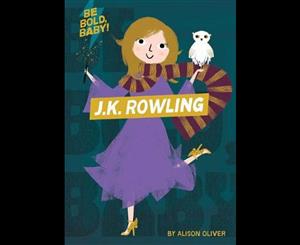 J.K. Rowling