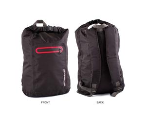 Ocean & Earth Waterproof Surf Backpack BLACK