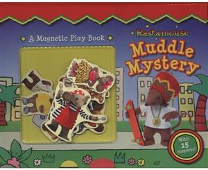 Rastamouse  Muddle Mystery