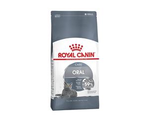 Royal Canin Adult Oral Care