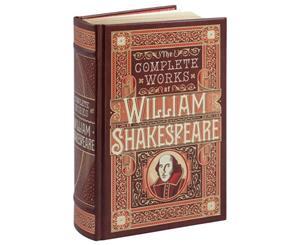 The Complete Works of William Shakespeare