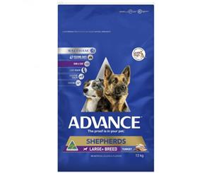 ADVANCE Adult Dog Shepherd 13kg