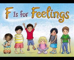 F is for Feelings