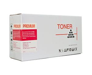 Fresh Print Remanufactured HP CE253A Magenta Toner Cartridge