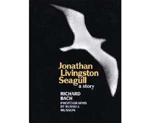 Jonathan Livingston Seagull