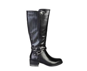 Laura Biagiotti Original Women's Boot - 3741218603082