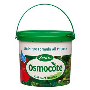 Osmocote 4.5kg Controlled Release All Purpose Fertiliser