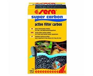 Sera Super Carbon 1kg