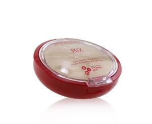 Bourjois Healthy Mix Anti Fatigue Powder # 01 Vanilla 11g/0.38oz