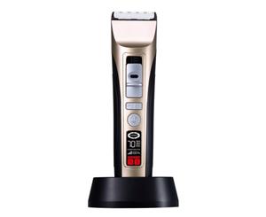 Electric Dog shaver clippers for Dog Cat Pet with 5 Speed