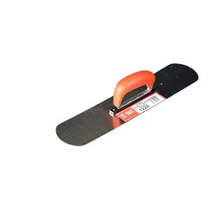 Masterfinish 350mm Marble Sheen Steel Trowel - 121A