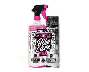 Muc-Off Bike Care Duo Kit