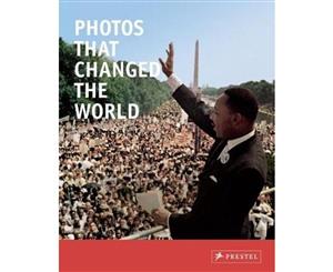 Photos That Changed the World