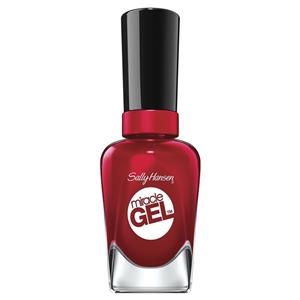 Sally Hansen Miracle Gel Rapsody Red