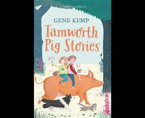 Tamworth Pig Stories