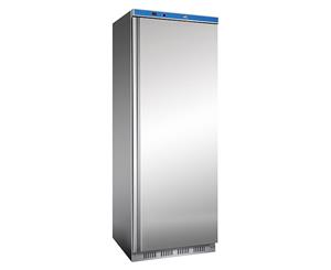 Thermaster 361L Heavy Duty Storage Freezer - Silver