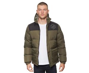 Zoo York Men's Cooper Jacket - Olive