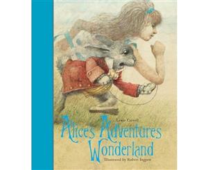 Alice's Adventures in Wonderland