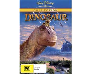 Dinosaur [DVD][2000]