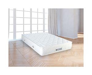 Palermo Pillow top Pocket Spring Mattress Double size