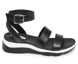 Steve Madden Women's Relish Sandals - Black