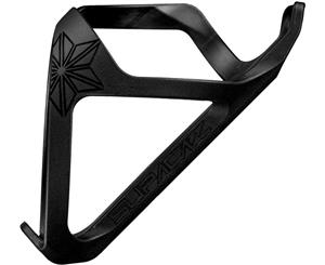 Supacaz Tron RH Bottle Cage Blackout