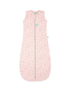 0.2 Tog Organic Cotton Jersey Sleep Bag