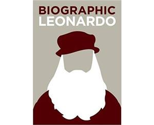 Biographic  Leonardo