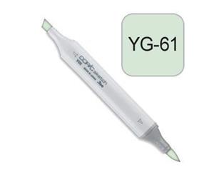 Copic Sketch Marker Pen Yg61 - Pale Moss