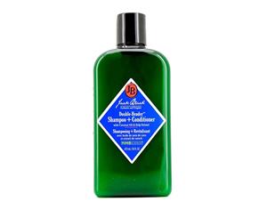 Jack Black DoubleHeader Shampoo + Conditioner 473ml/16oz