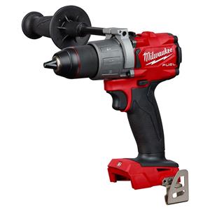 Milwaukee 18V Fuel Gen3 13mm Hammer Drill M18FPD20