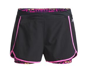 Trespass Womens/Ladies Toria Active Shorts (Black) - TP4087